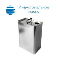 Масло индустриальное для направляющих скольжения Petrol ofisi Kizak Yagi D Бидон 15 кг