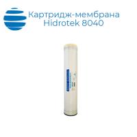 Картридж-мембрана обратноосмотическая Hidrotek 8040