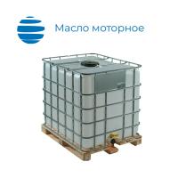 Масло моторное Rosneft (Роснефть) Diesel1 SAE 40 Куб 850 кг