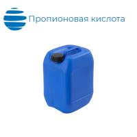 Пропионовая кислота ЧДА