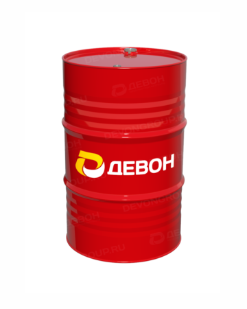 Масло моторное ДЕВОН М14В2 ГОСТ 12337-84 (бочка 180 кг)