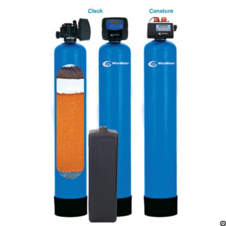 Система комплексной очистки воды WiseWater XA - 1035 S